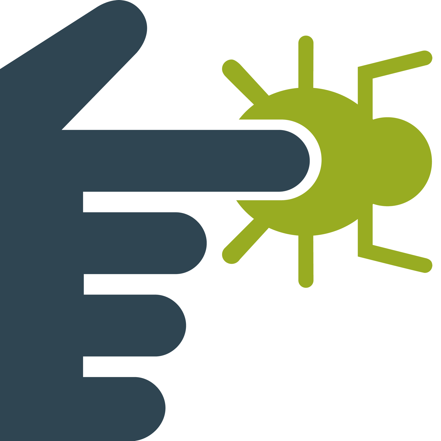 Insecto - PLAGASUR® | Control de Plagas en Valdivia