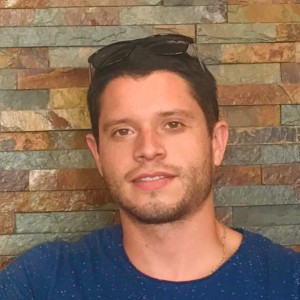 Alan Beckdorf - PLAGASUR® | Control de Plagas en Valdivia