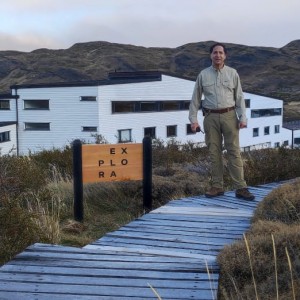 Patricio Pininghoff - PLAGASUR® | Control de Plagas en Valdivia