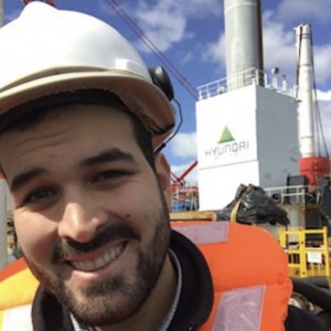 Andrés Contreras - PLAGASUR® | Control de Plagas en Valdivia